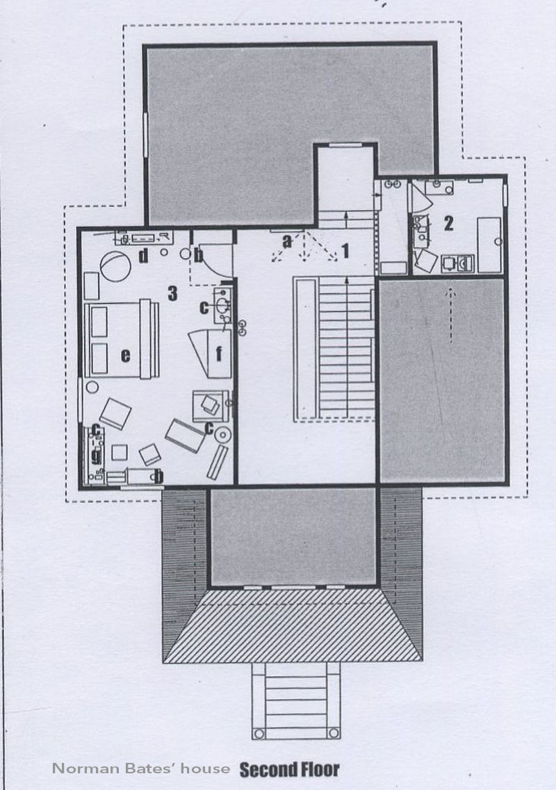 <p>2014<br />
Floorplan Harness</p>